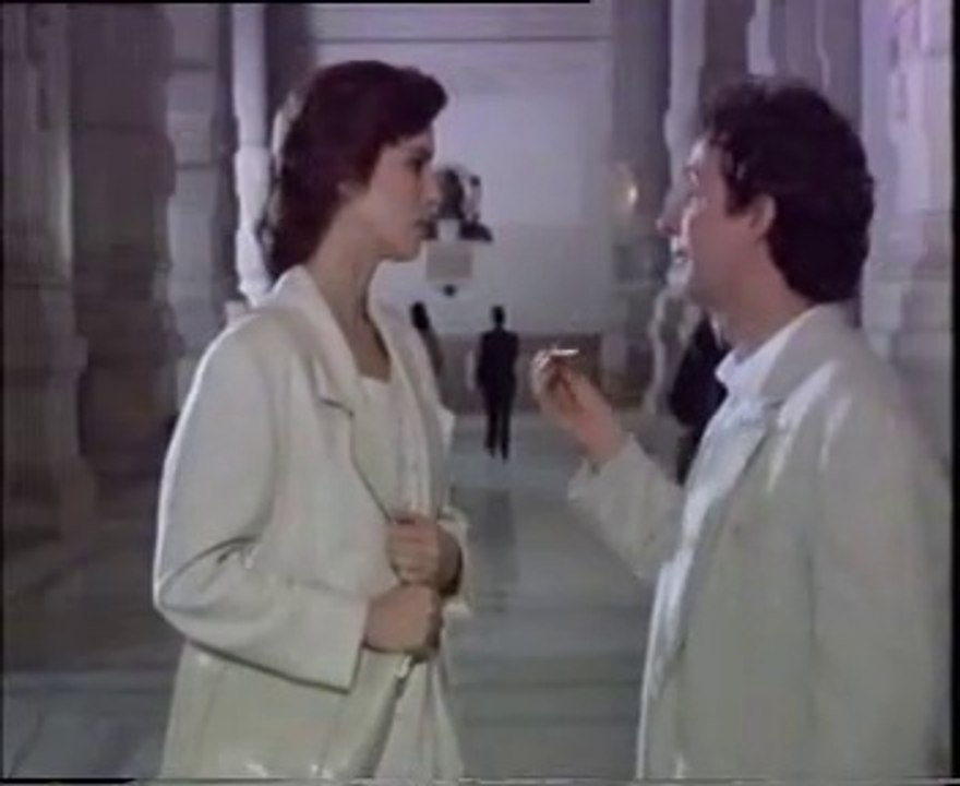 Caruso Pascoski Di Padre Polacco (Francesco Nuti)