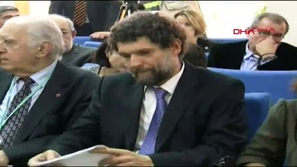 Son dakika! AYM'den Osman Kavala kararı | Video