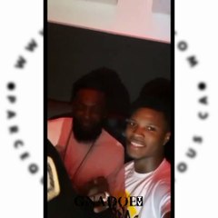 Quand Santrinos Raphael se retrouve en boite de nuit avec Davido, Burna Boy, Adebayor, Stonebwoy et autres