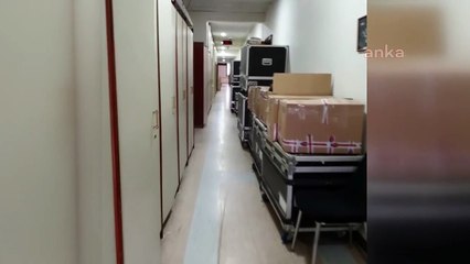 TRT önce karşı çıktı sonra da tarihi binalarda taşınma işine el attı