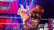 Charlotte Flair celebra con Asuka | RAW Español Latino ᴴᴰ