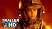 SKYFIRE Trailer (2021) Jason Isaacs, Sci-Fi Volcano Disaster Movie