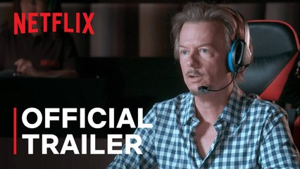 The Netflix Afterparty - Official Trailer - New Weekly Comedy Series - Netflix