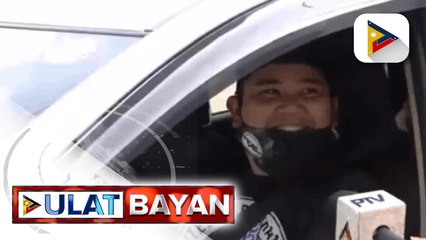 Libreng pagdaan sa partial opening ng Skyway Stage 3, sinamantala ng ilang motorista