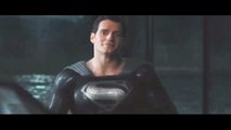 Justice League Snyder Cut Trailer Superman Black Suit Video Easter Eggs - Comic Con 2020