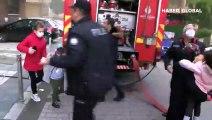 İstanbul'da dehşet! Öğretim görevlisi kadını yakarak öldürdü