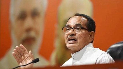 Here's what CM Shivraj said on 'anti-love jihad' bill