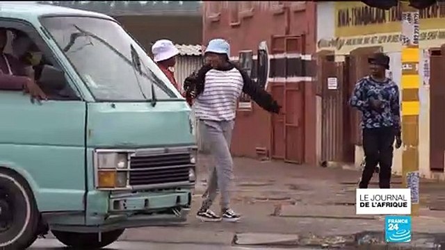 Afrique du Sud : les soldats noirs de la Seconde guerre mondiale enfin reconnus