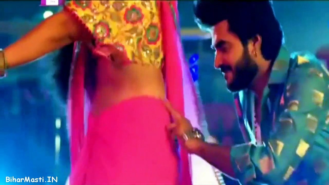 Dostana  Pradeep Pandey Chintu Original Fresh Print Full Movie Full HD 2021 - 2of3