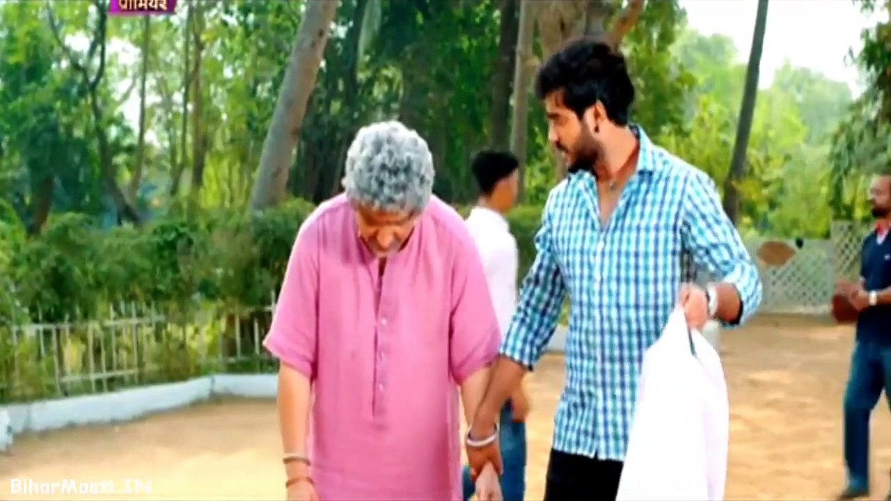 Dostana  Pradeep Pandey Chintu Original Fresh Print Full Movie Full HD 2021 - 3of3