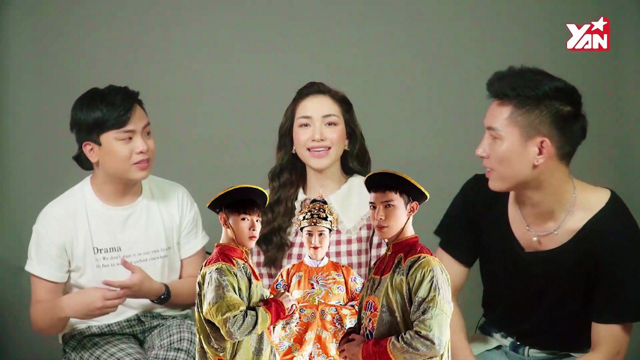 HỎI NHANH ĐÁP NHANH HÒA MINZY