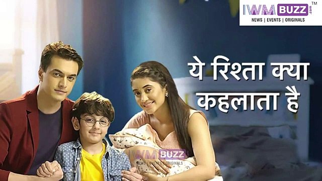 Yeh Rishta Kya Kehlata Hai Spoiler Alert Naira to worry over Kartik’s wellbeing