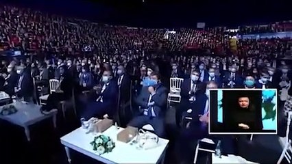Bunu da bir izah et! Seni ağlatan vicdansızlarla neden kol kolasın Ali Babacan?