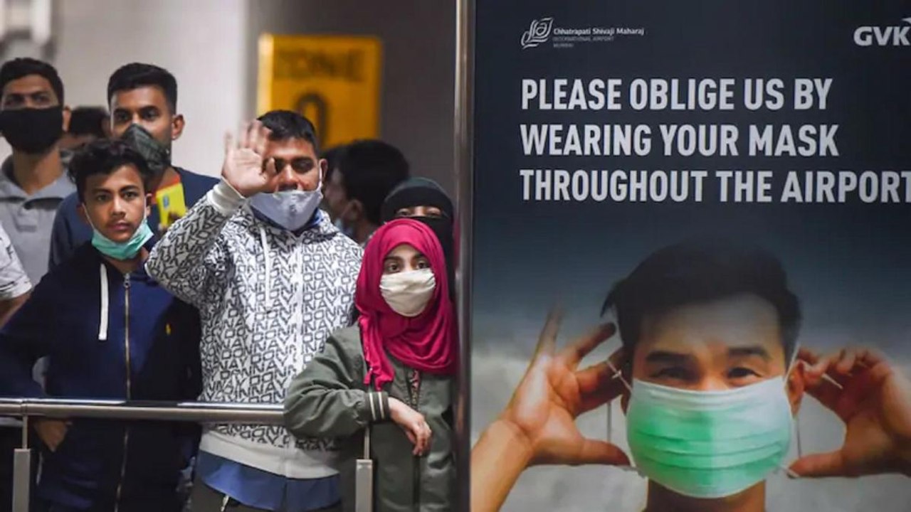 New covid strain in India, Here's what govt is doing