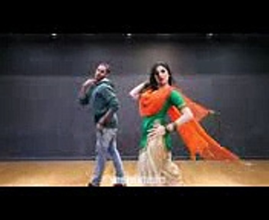 Lahore - Melvin Louis Ft. Zareen Khan