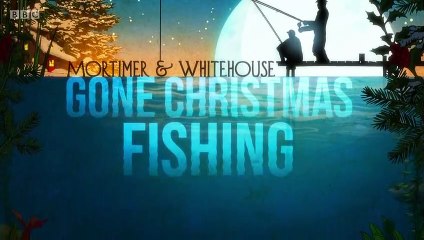 Gone Christmas Fishing 2020 S03E07