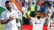 Boxing Day Test : Ajinkya Rahane 'Outstanding' | Kohli vs Rahane Captaincy Debate | Mohammed Siraj