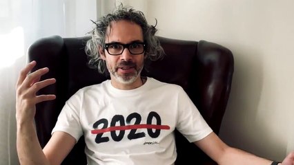 James Rhodes, en "shock" después de que le concedan la nacionalidad española