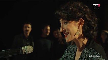 Bahça Duvarından Aştım