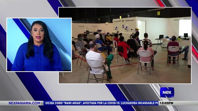 Especialistas extranjeros se capacitan en guías y protocolos establecidos en Panamá - Nex Noticias