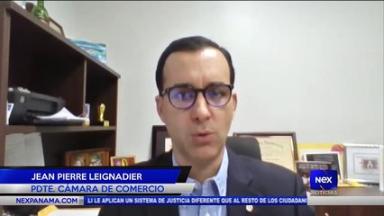 Presidente de la Cámara de comercio se refirió a las medidas adoptadas por el Minsa  - Nex Noticias