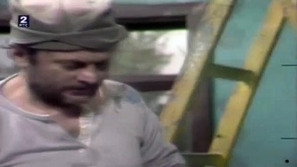 Crvena baraka - Ceo domaci film 2. DEO