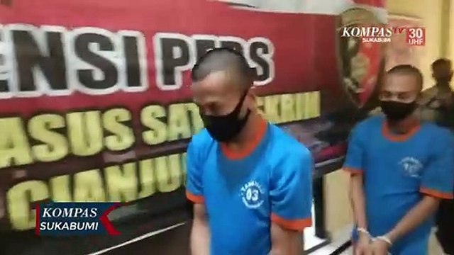 Seorang Ayah Ditangkap Saat Mencoba Bunuh Anak Tiri