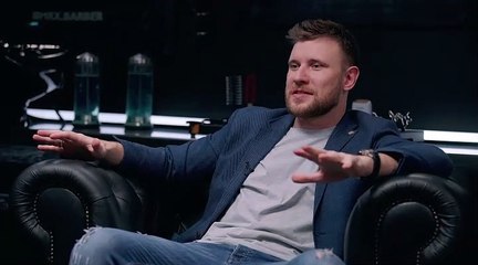 Мужская тема - 5 выпуск