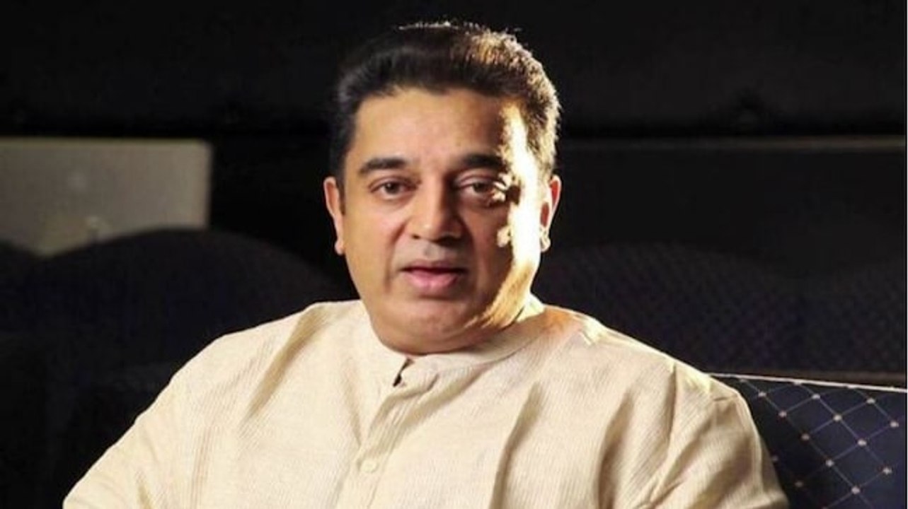 Kamal Haasan expresses disappointment as Rajinikanth drops plans to enter politics