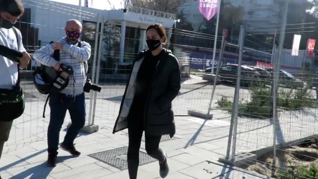 Tamara Falcó ultima los detalles de su nuevo y exclusivo piso