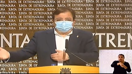Vara defiende el "principio de legalidad" ante los posibles indultos