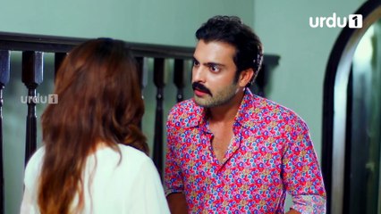 Paimanay - Episode 13 | Urdu1 Drama | Fatima Effandi, Eshal Fayyaz, Asad Siddiqui