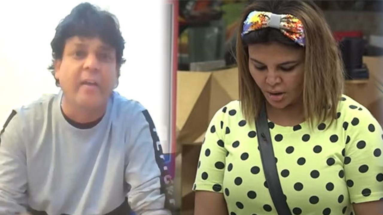 Bigg Boss 14: Rakhi Sawant brother Talks about his Brother in law Entry in BB FilmiBeat