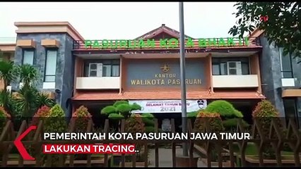 Buntut Kerumunan Pemakaman Habib Hasan, Keluarga Jalani Rapid Test