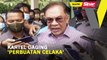 SINAR PM: Kartel daging ‘perbuatan celaka’: Anwar