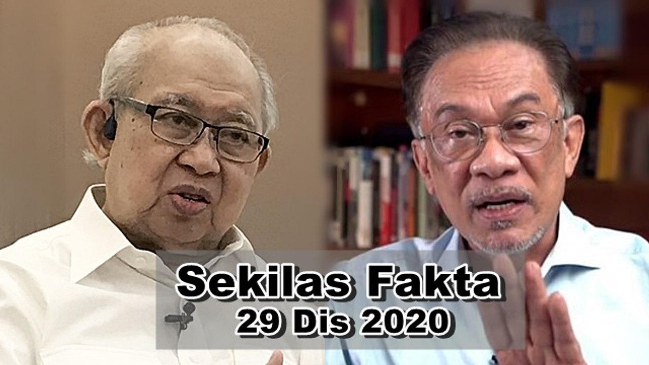 SEKILAS FAKTA: Umno tanpa Bersatu dan PAS - 'Mengapa tidak?',  Kartel daging 'perbuatan celaka'