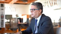Entrevista a Roberto Sánchez, secretario de Estado de Telecomunicaciones