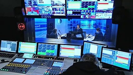 Recensement : la population française continue de croître, mais de plus en plus lentement