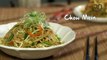 Veg Chowmein Easy Recipe _ वेज चाऊमीन बनाएं घर पर _ Spicy Veg Noodles _ Chef Ranveer Brar