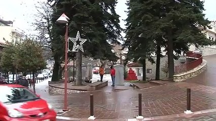 Ευρυτανία: Ανοιχτά μόνο στα χαρτιά τα ξενοδοχεία