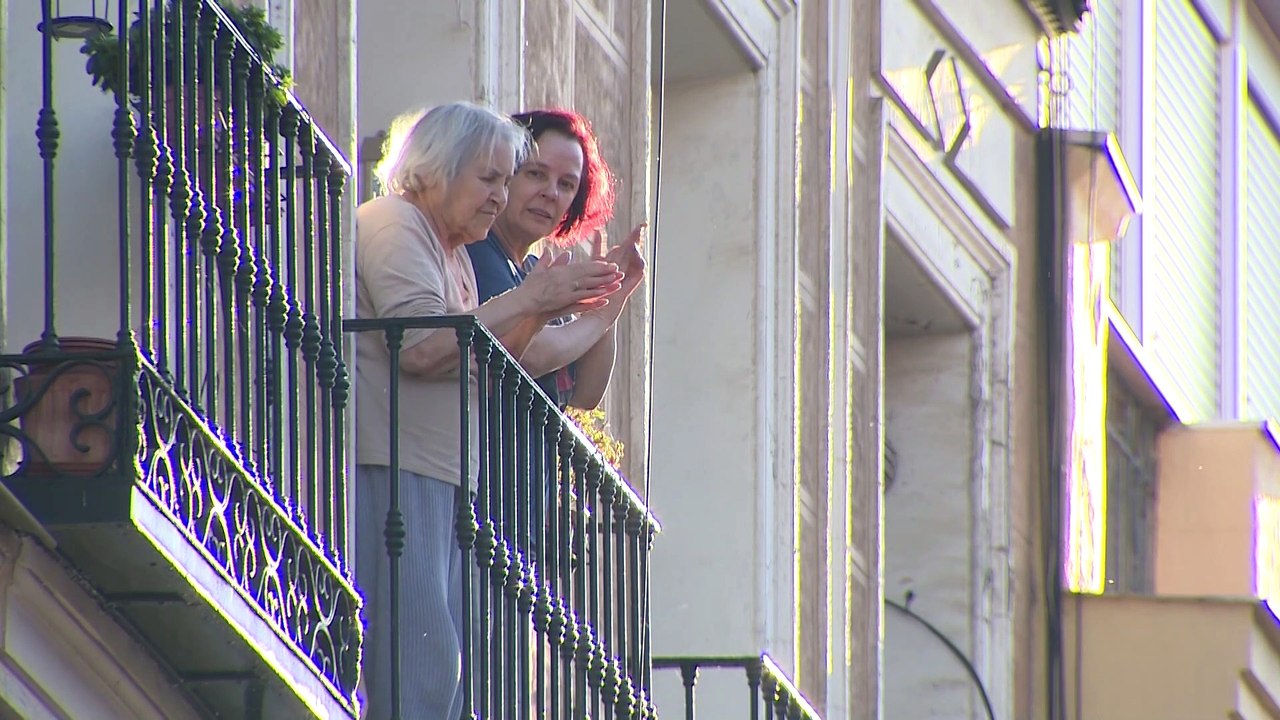 'Confinamiento', palabra del año para FundéuRAE