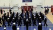 U.S. Navy • Recruit Training • Command Graduation • IL, United States • Dec. 18, 2020
