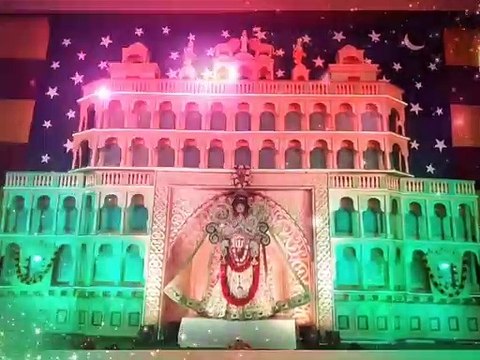 Rani Sati Dadi Bhajan