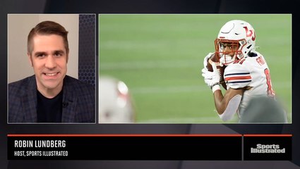 Daily Cover: What 2020 Taught Us About College Sports