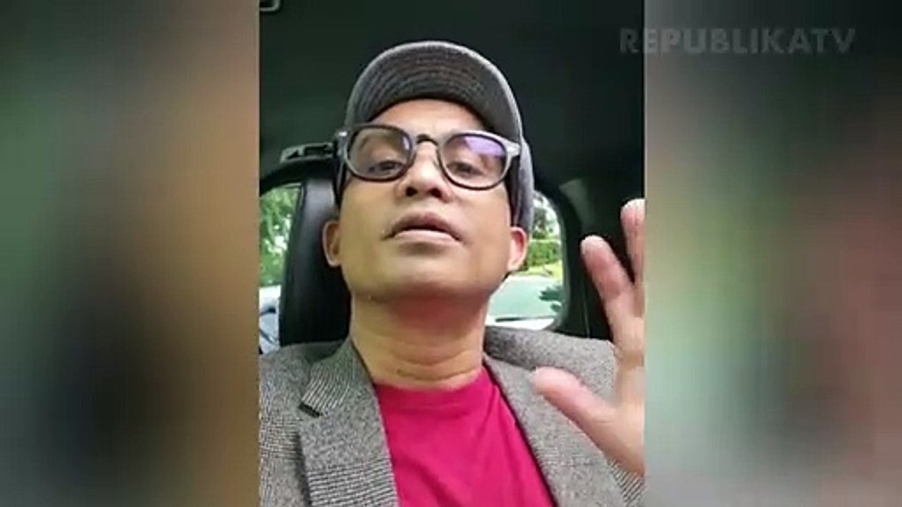 Ivanka SLANK: Semoga Republika Dapat Terus Bermanfaat