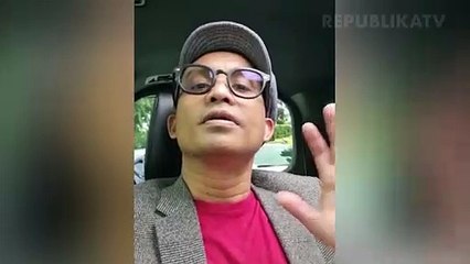 Ivanka SLANK: Semoga Republika Dapat Terus Bermanfaat