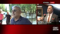 Rezan Epözdemir iddialarla ilgili CNN TÜRK'e konuştu | Video