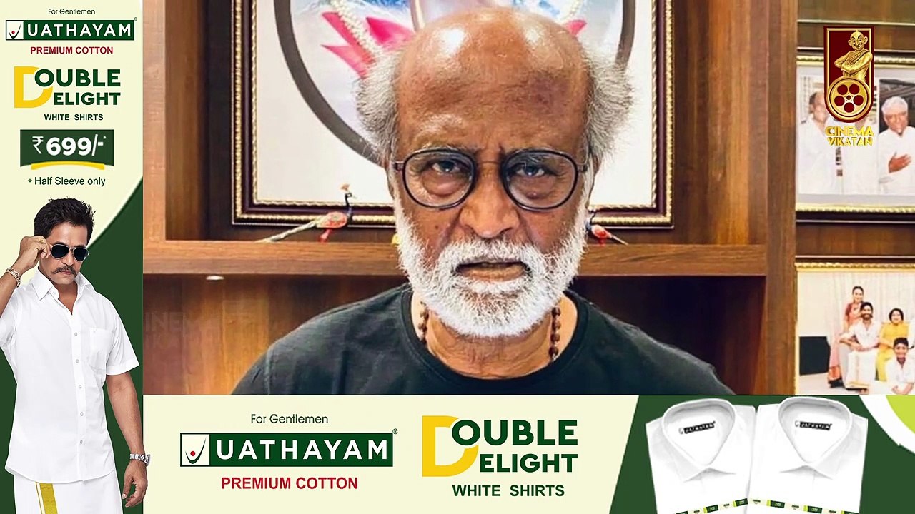 Rajini அரசியல் முடிவு... மகள்களின் உருக்கமான பேச்சு காரணமா? | Rajini Politics