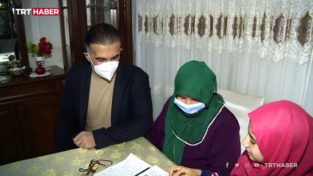 Okula gidemedi, ömrünü çocuklarının eğitimine adadı