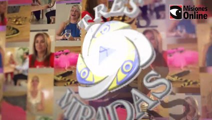 Otra emprendedora en 3Miradas...Mirá lo que produce Andrea Alvarenga y su Porá Vinilos